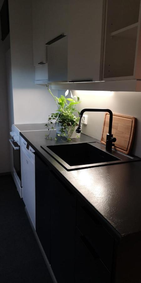 Cosy Studio Near By Airport, 2Min From Train! ヴァンター エクステリア 写真
